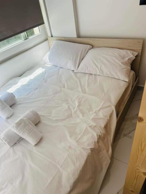 Luxury No4 Apartment In Ladadika เทสซาโลนิกิ ภายนอก รูปภาพ