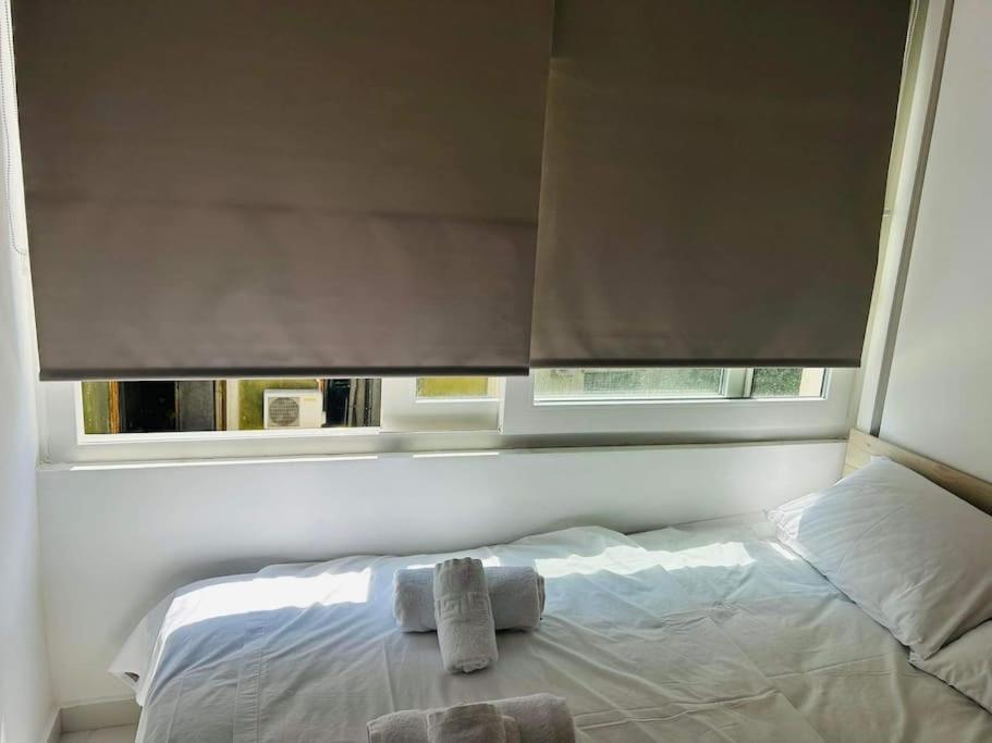 Luxury No4 Apartment In Ladadika เทสซาโลนิกิ ภายนอก รูปภาพ