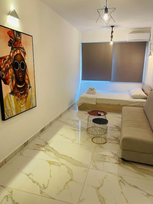 Luxury No4 Apartment In Ladadika เทสซาโลนิกิ ภายนอก รูปภาพ