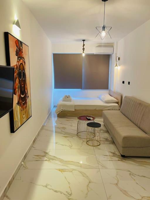 Luxury No4 Apartment In Ladadika เทสซาโลนิกิ ภายนอก รูปภาพ